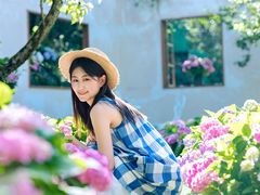 -名花谷生态庄园