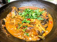 特色鱼头-开鑫鱼厂·宁波海鲜(前程智慧城店)