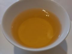 -广州富力丽思卡尔顿酒店·丽轩·粤菜