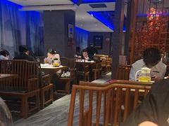 -不倒翁·安徽名菜楼(步行街店)