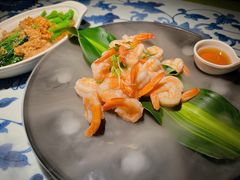 -桂满陇·桃花院落(长泰广场店)