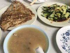 -清真永恒华威肉饼(潘家园店)