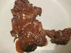 -长春富力万达文华酒店-集·味自助餐厅