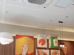 -必胜客(集美杏东店)