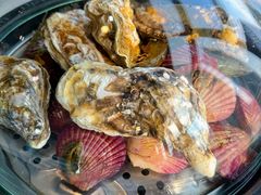 -巧克力渔家.小船海鲜胶东菜(万平口店)