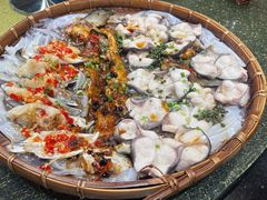 -顺轩海鲜火锅酒家