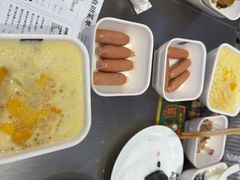 -满记甜品(江桥万达店)