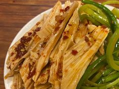 豆笋-矮子粉店1985·长沙米粉(湘春路店)