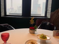 -三号黄浦会Canton Table