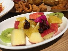 -必胜客(龙泉万达店)