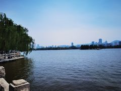 -济南大明湖景区