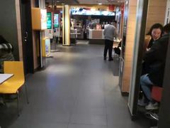 -麦当劳(鼓楼店)