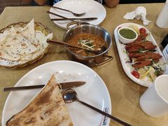 -清真· AL-JANNAT 佳纳特餐厅(仙林店)