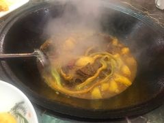 -粗粮人家·东北菜(洋桥店)