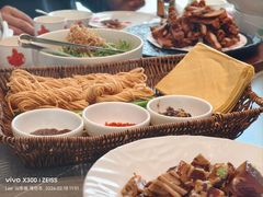 -老城根·潍坊菜(高新店)