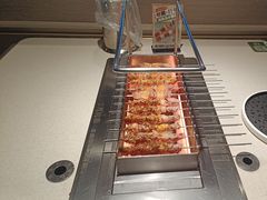 -丰茂烤串(五道口店)