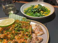 -Ameigo梅果·云贵川bistro(长宁来福士店)