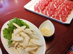 -蒙都43°9羊火锅·赤峰美食(宁城店)