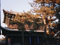 -关帝庙(大同古城)