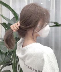 -MY HAIR ARDOR
