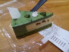 暗恋茶花女-御蝶坊生日蛋糕KNAC(创业店)