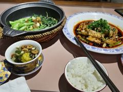 -杨记隆府重庆江湖菜(大悦城店)