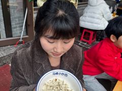 -清真馬峰小炒泡饃