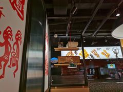 -探鱼·鲜青椒爽麻烤鱼(朝阳悠唐广场店)