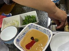 -马记伊源斋涮肉·清真菜(百子湾店)