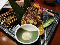 -元通寿司(地标店)