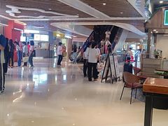 -百佳永辉超市(来福士广场店)