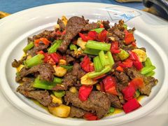 -宁邦·家宴·南京菜(红山动物园店)