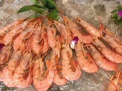 -蓝珊甄选海鲜自助·火锅大排档(近阿那亚店)