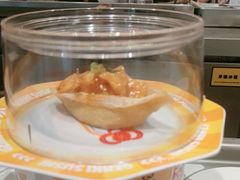 -元气寿司(金光华店)