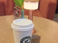 -逸派咖啡 EPARKCOFFEE(广安门店)