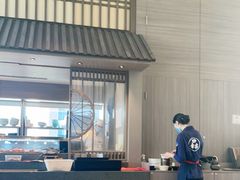 -田舍家Inakaya·炉端烧·铁板烧(天汇igc店)