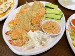 -panchos 墨西哥餐厅(嘉绿苑店)