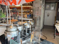 -上海衡山路十二号华邑酒店