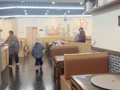 -朴小妹人参鸡汤火锅(长白山万达店)