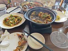 -李东农庄(中南百草园地标店)