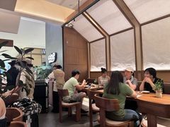 -CURRY YA 熟成咖哩專門店(深圳湾万象城店)