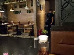 -茅庐毛血旺(烟台大悦城店)