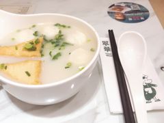 -翠华餐厅