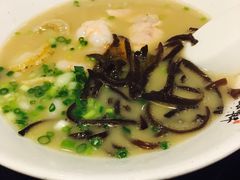 -一豚轩·烧鸟·豚骨拉面(五四路店)