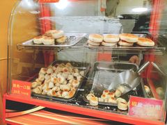 -宋记饼家(石门二路店)