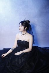 -梦摄影少女写真馆(麦凯乐国际公寓A座店)