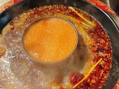 -三江两海老火锅(北京首店)