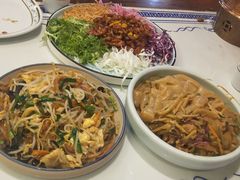 -京氣春饼(机场店)