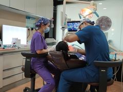 -希望齿科(河西店)