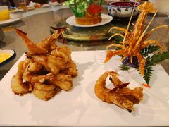 -全聚德(长江路店)